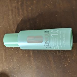 Clinique Clarifying lotion 1.0